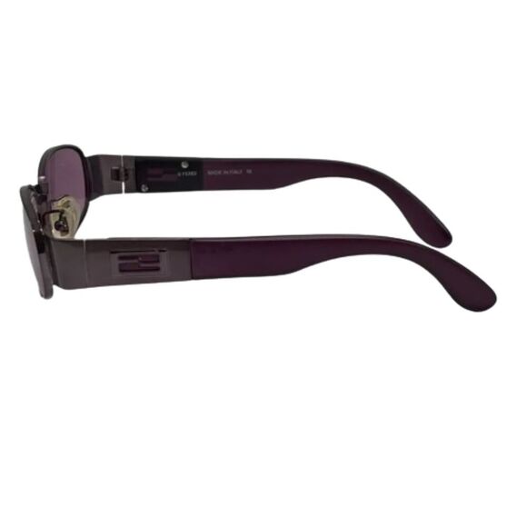 FENDI Sunglasses sl7232 Purple with Case main image 10